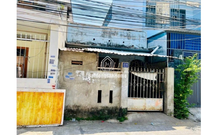 Nhà Phước Long – 4 Phòng Trọ – Dòng Tiền Sẵn – Hẻm Ô Tô – 100.6m²